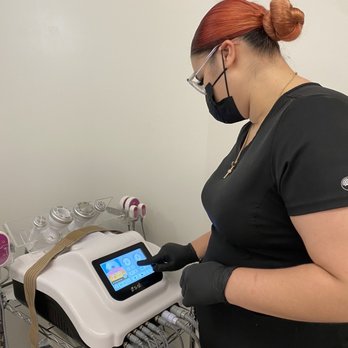 Aesthetics By Christina - Skin Care Near Me - Tampa, Florida Aesthetics By Christina - Skin Care Near Me - Tampa, Florida