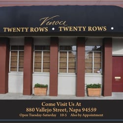 Vinoce - Come in and mention you saw us on Yelp and receive a free tasting.