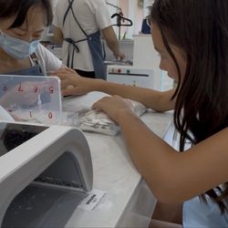 Nail Define & Spa