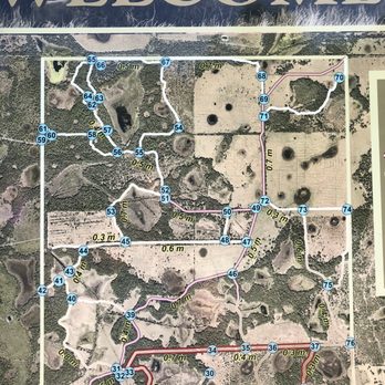 Walton Ranch Preserve - Parks Near Me - North Port, Florida