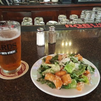 Old Oar House Irish Pub - Pubs Near Me - Millville, New Jersey