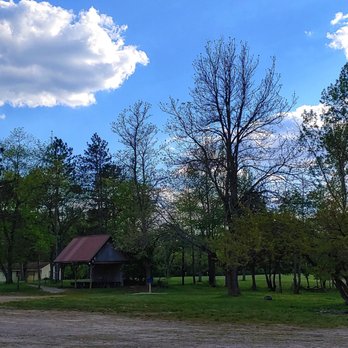 Camp Hugh Taylor Birch - Campgrounds Near Me - Yellow Springs, Ohio