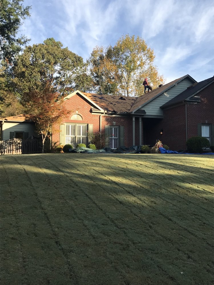 Slide of Curb Appeal Exteriors