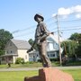 Photo of The Quarryman