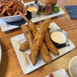 Kenzington Burger Bar
