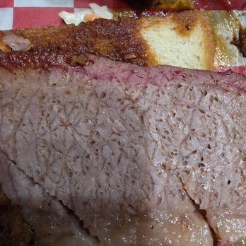 Famous Dave's Bar-B-Que - Brisket - Barbeque Near Me - Union Gap, Washington