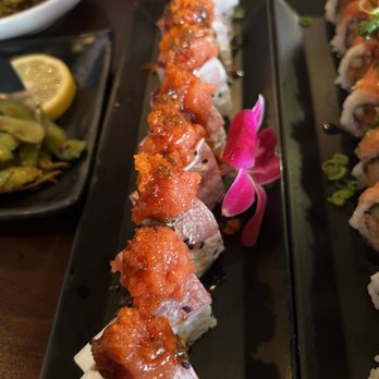 Sushi Yoko - Chef special - Japanese Near Me - Gardena, California Sushi Yoko - Chef special - Japanese Near Me - Gardena, California