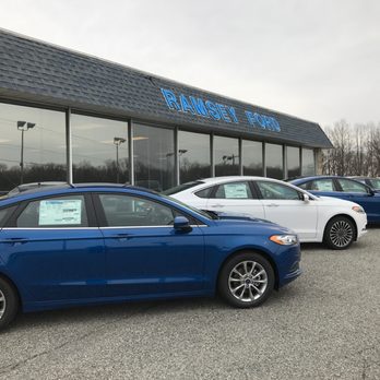 Ramsey Ford - Car Dealers Near Me - Rising Sun, Maryland Ramsey Ford - Car Dealers Near Me - Rising Sun, Maryland