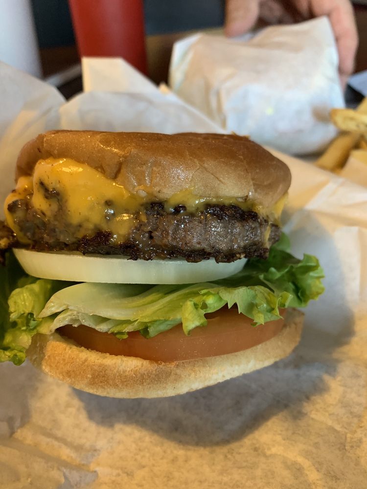 Juicy’s Giant Hamburgers 2019 All You Need to Know BEFORE You Go