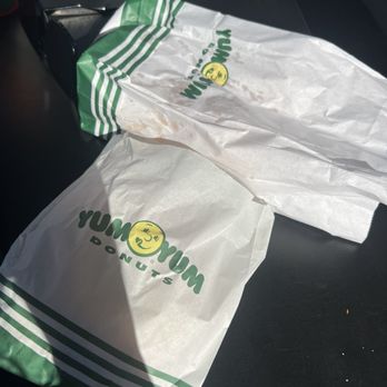 Yum Yum Donuts - Donuts Near Me - Los Angeles, California Yum Yum Donuts - Donuts Near Me - Los Angeles, California