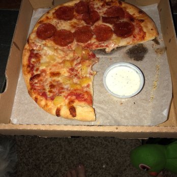 Sal's Pizza - Pizza Near Me - Henderson, Nevada
