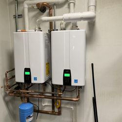 Sonoma Marin Plumbing