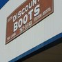 Discount Boots