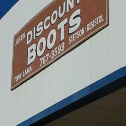 Discount Boots