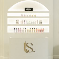 Tress Salon - Call us today to book your free consultation