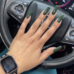 Bebes Nails - Nails