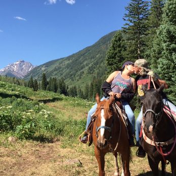 Maroon Bells Guide and Outfitters - Horseback Riding Near Me - Aspen, Colorado Maroon Bells Guide and Outfitters - Horseback Riding Near Me - Aspen, Colorado