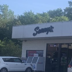 Sonny's Citgo - Exterior