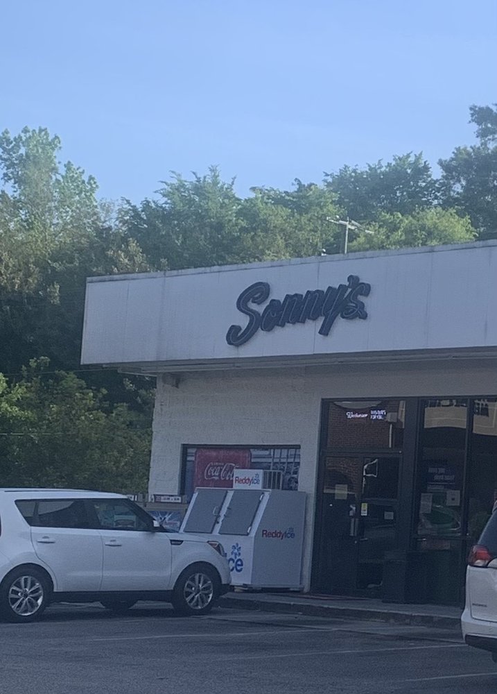 Sonny's Citgo Logo