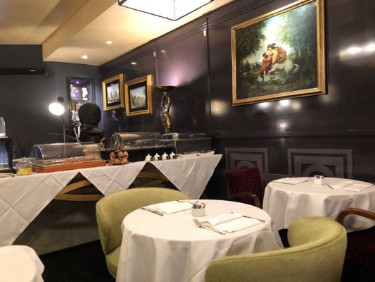 HT6 Hotel Rome by null