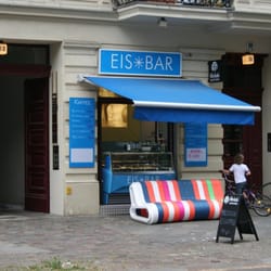 Eis*Bar