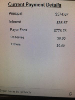 Executive Escrow Service