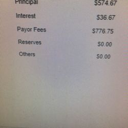 Executive Escrow Service