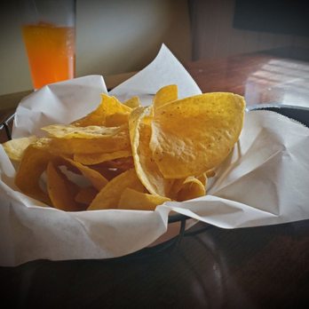 Chido's Tex-Mex Grill - Free chips but they are not good quality nor the salsa - Tex-Mex Near Me - Laurel, Maryland Chido's Tex-Mex Grill - Free chips but they are not good quality nor the salsa - Tex-Mex Near Me - Laurel, Maryland