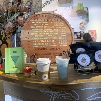 Brewja Elixir - Gift Shops Near Me - Joshua Tree, California
