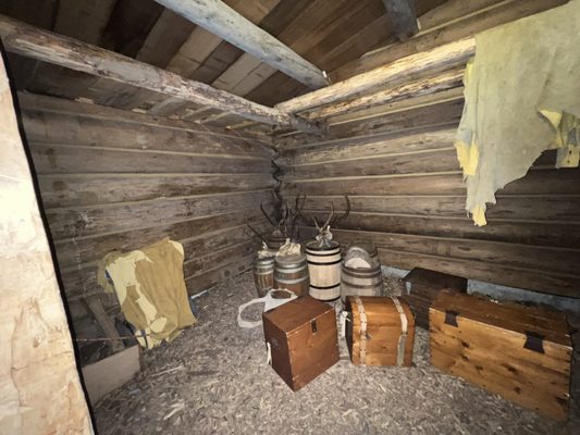 Lewis and Clark National Historical Park by null