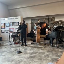 Arts Council of Wayne County