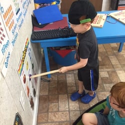 Denham Springs Montessori
