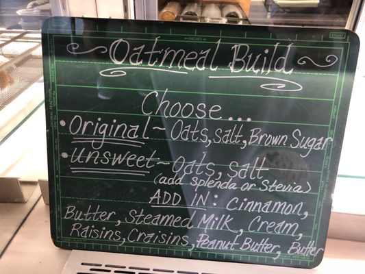 Menu photo 1 Black Box Coffee Odessa, MO