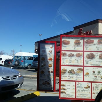 Chick-fil-A - Drive thru - Fast Food Near Me - Albuquerque, New Mexico