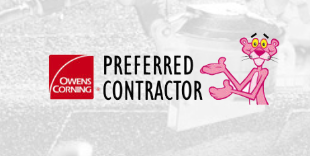 Slide of Pro Shingle