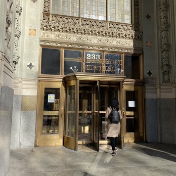Woolworth Building - Landmarks & Historical Buildings Near Me - New York City, New York