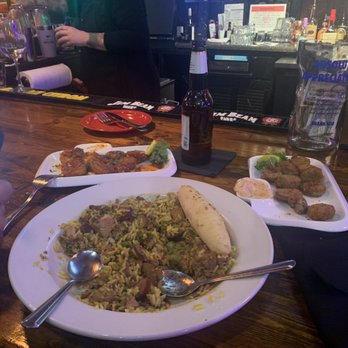 Blues Landing - Cajun/Creole Near Me - Buchanan, Tennessee Blues Landing - Cajun/Creole Near Me - Buchanan, Tennessee