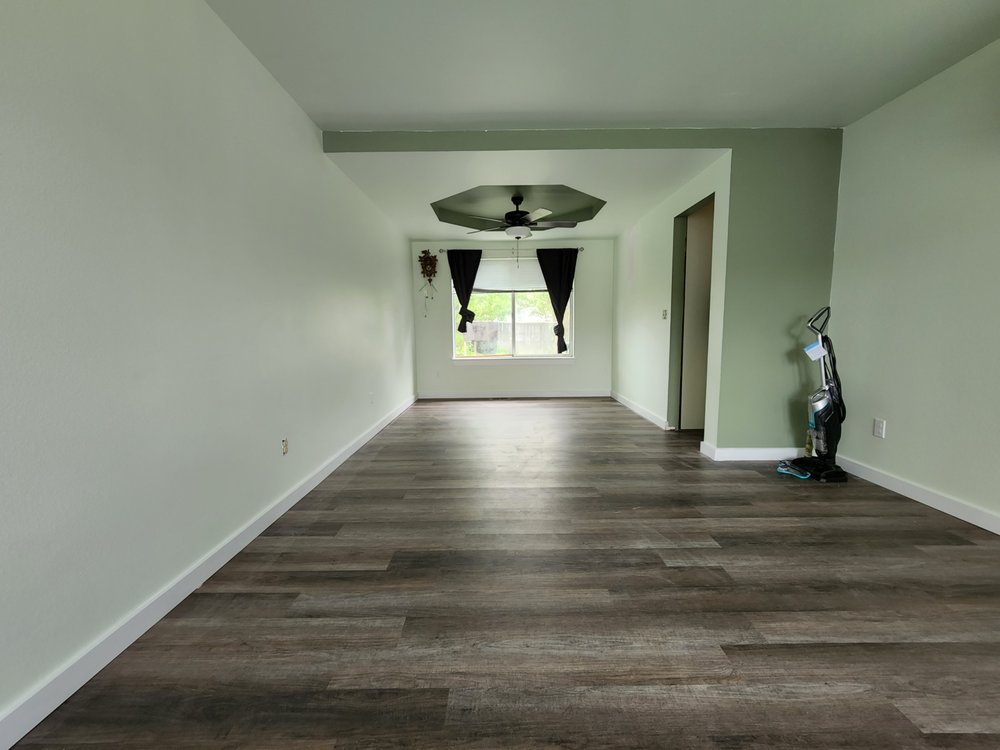 Slide of Maple Valley Handyman Services