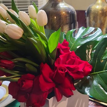 Modern Luxe Flowers - Floral Designers Near Me Modern Luxe Flowers - Floral Designers Near Me
