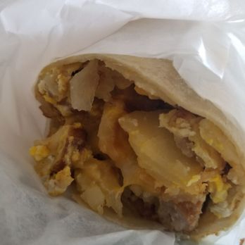 Mr Pepe's Burgers - Good sausage breakfast burrito. - Mexican Near Me - Pico Rivera, California Mr Pepe's Burgers - Good sausage breakfast burrito. - Mexican Near Me - Pico Rivera, California