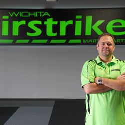 Wichita Airstrike Martial Arts