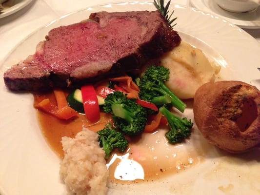 The Gates On Roblin by null