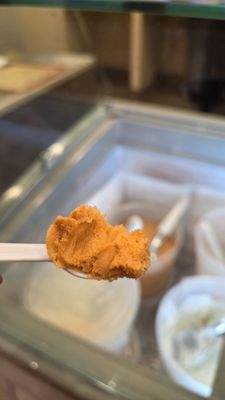 MOOM MAAM - Artisanal Thai Gelato by null