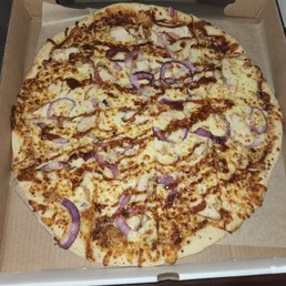 BBQ Chicken