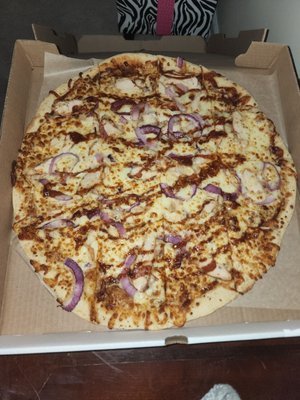 UNO Pizzeria & Grill by null