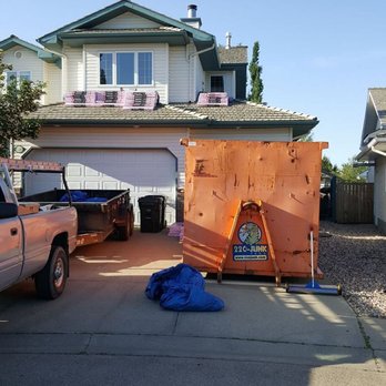 PJ Roofing - Roofing Near Me - Edmonton, Alberta