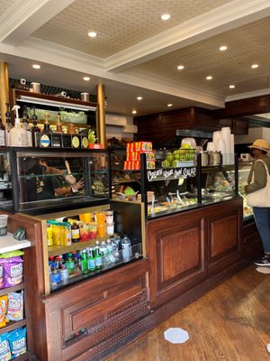 Bagel Pub by null