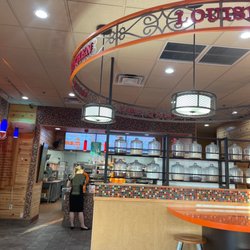 Popeyes Louisiana Kitchen