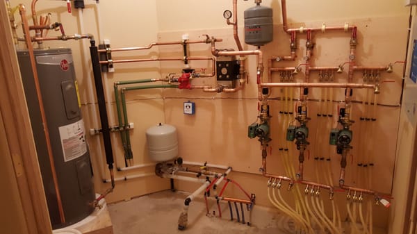Bennett Plumbing