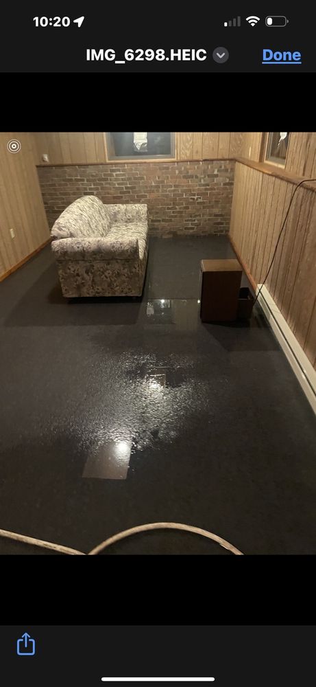 Slide of Advantage Air Plumbing Heating and Cooling